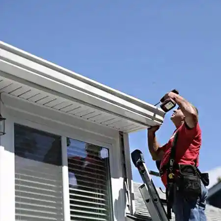 gutter services West Conshohocken